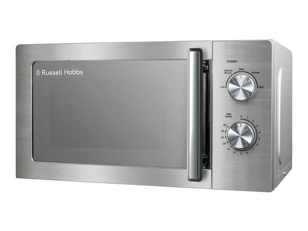 Russell Hobbs 17L Manual Microwave