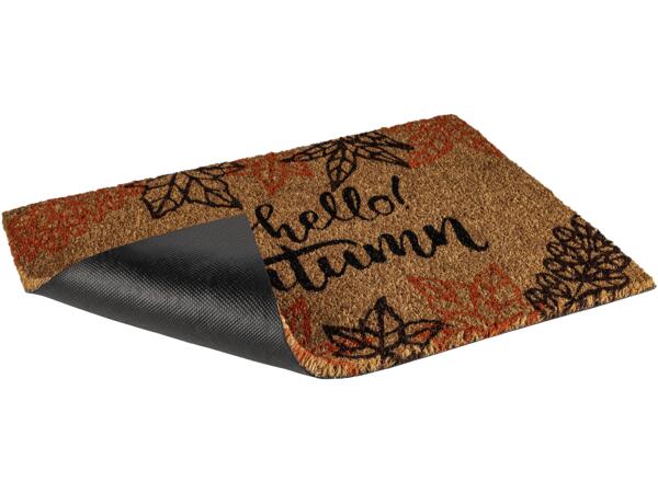 Coir Doormat