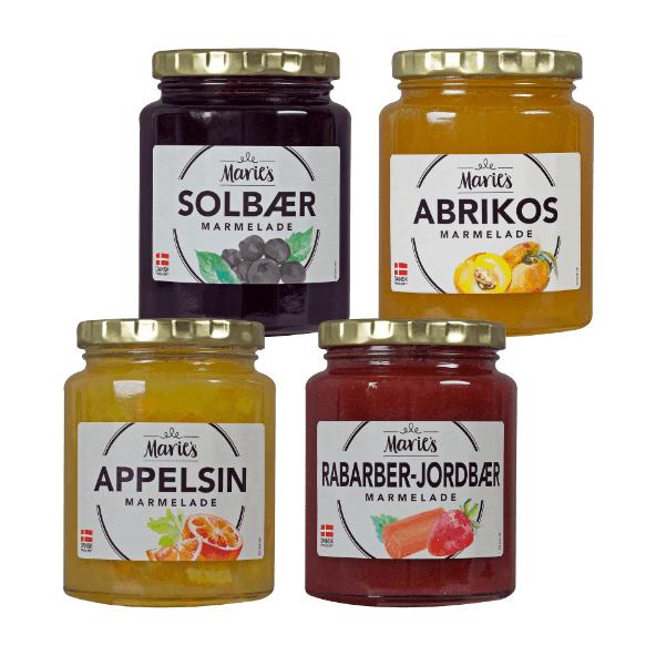 Marmelade