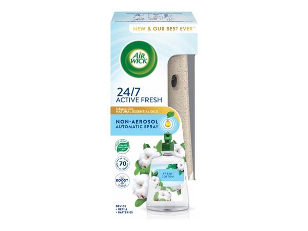 AIR WICK ACTIVE FRESH