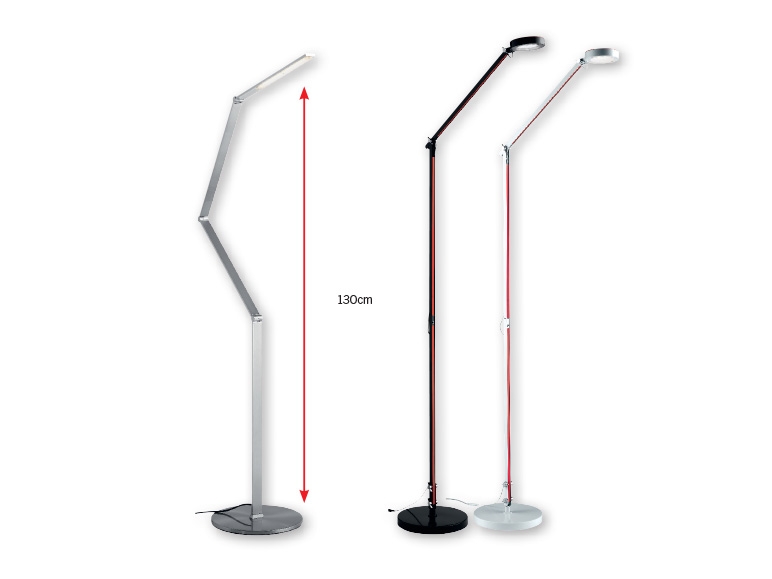LIVARNO LUX(R) LED Floor Lamp