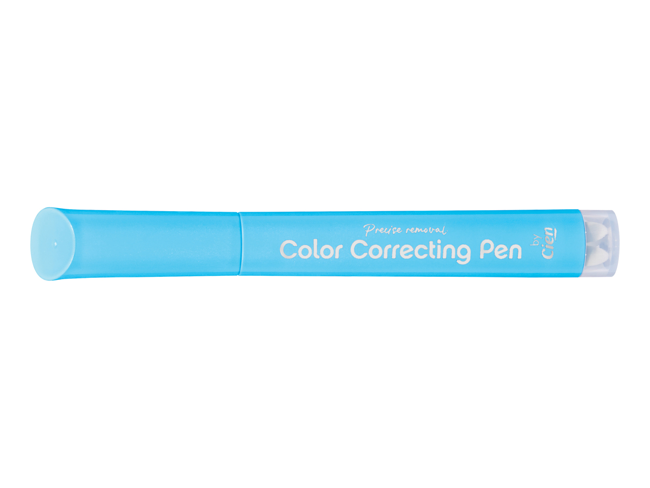 Stylo correcteur pour les ongles