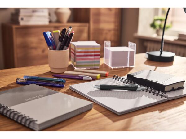Memo Note Block