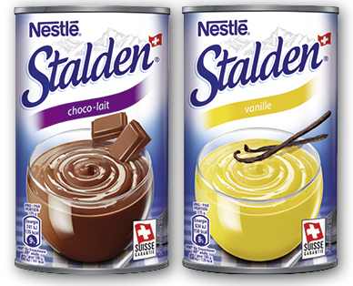 Crema Stalden NESTLE(R)/STALDEN(R)