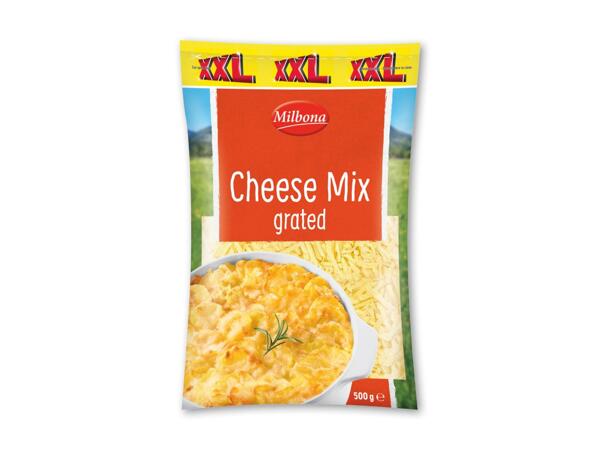 Revet gratinost
