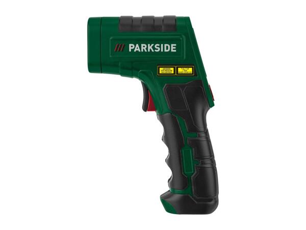Parkside Infrared Thermometer