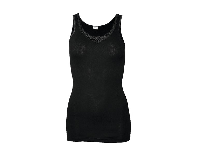 Ladies' Vest