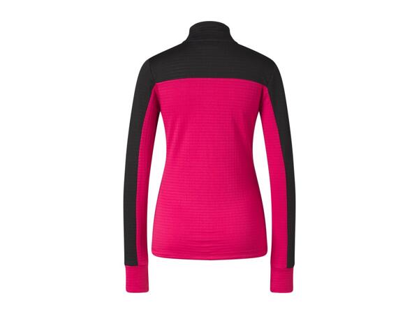 Crivit Ladies' Thermal Sports Top