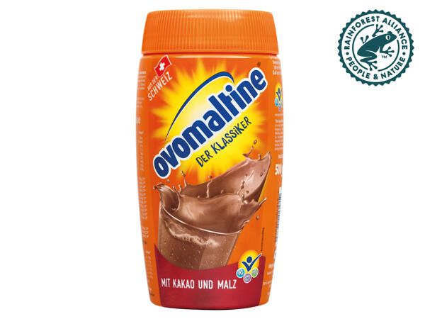 Ovomaltine Original