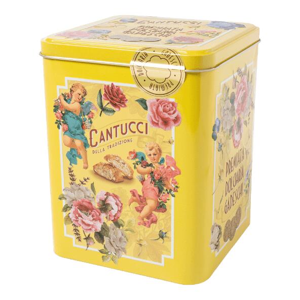 Petits biscuits italiens