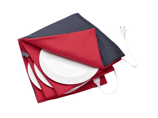 Chauffe-assiettes Gourmet (valable uniquement en Suisse alémanique et en Suisse romande)