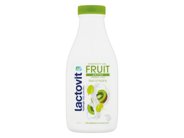 LACTOVIT SPRCHOVÝ GEL
