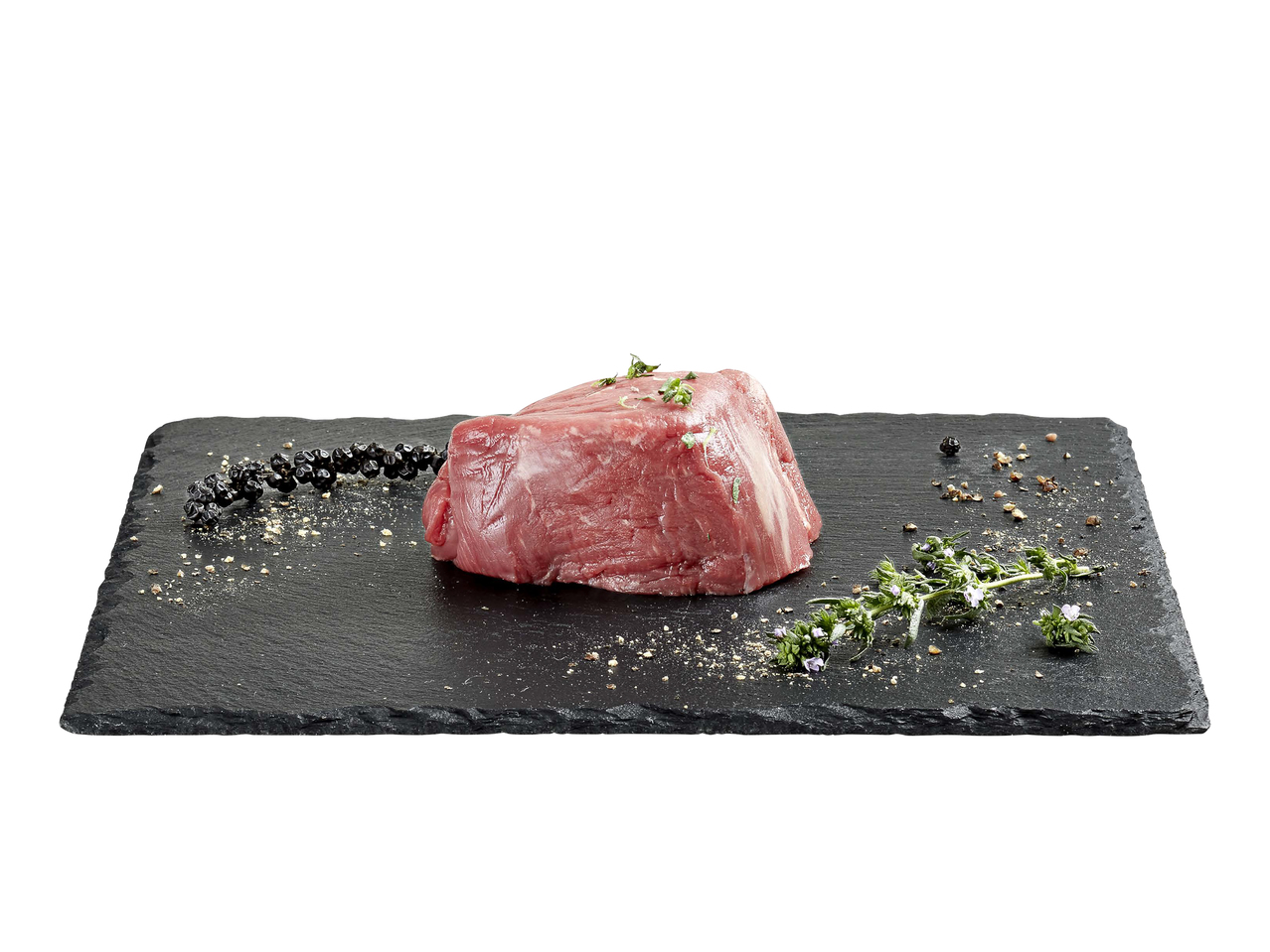 Filetto di manzo Angus