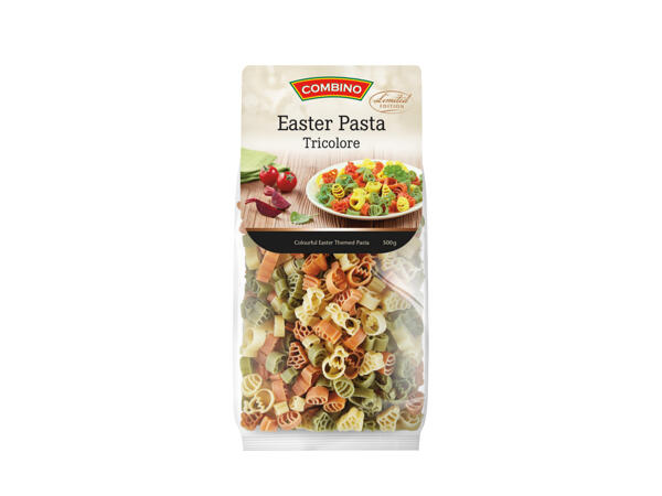 Påskpasta