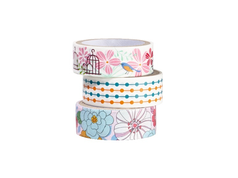 Decorative Tape Set