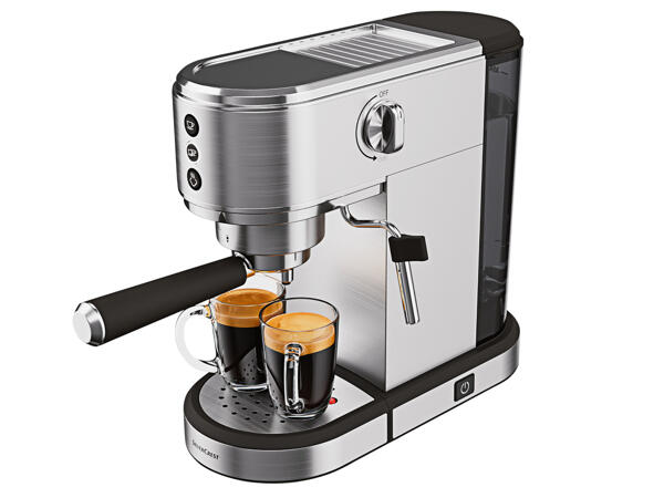ESPRESSO KÁVOVAR