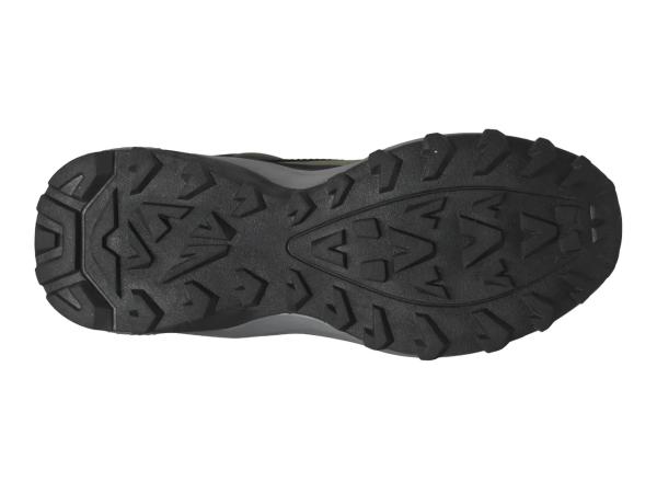 CRIVIT Ladies' Green Hiking Boots