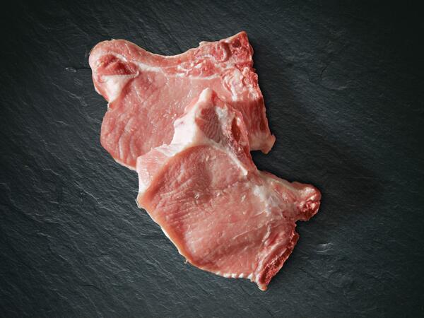 Cotoletta di maiale magra (azione valida solo in Ticino)