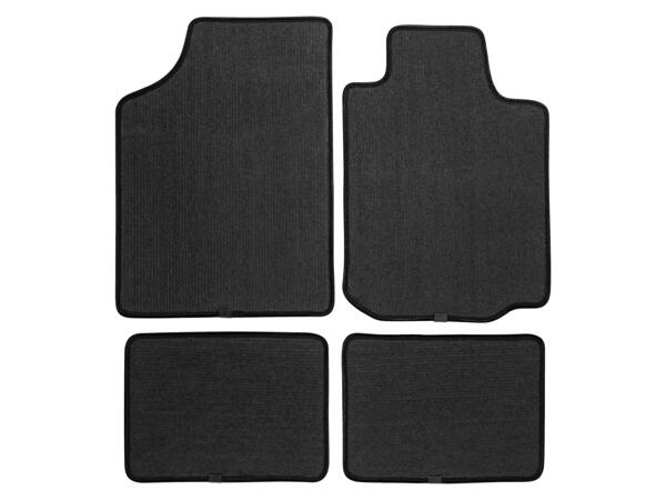 Car Mat Set