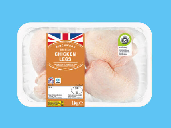Chicken Legs