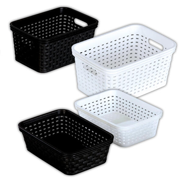 Körbe 3er-Set