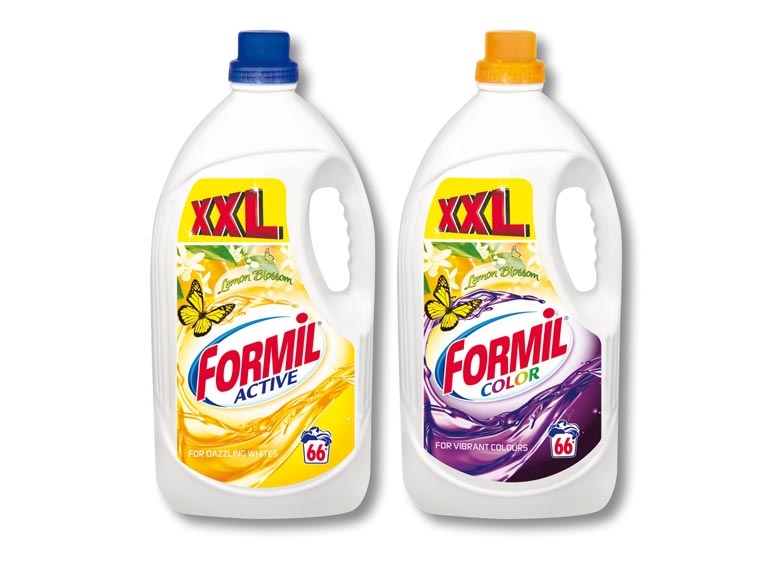 Detersivo universale/ per colorati