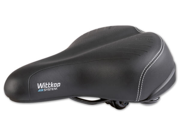 Wittkop Air System Luftpolster-Sattel