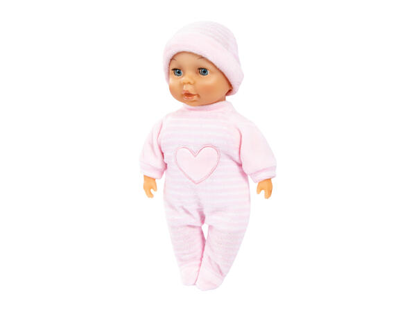 Bayer Design My Little Baby Doll