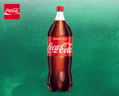 Coca-Cola