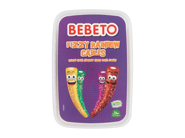 Bebeto Giant Cables