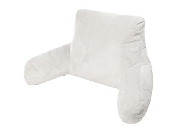 Livarno Home Backrest Pillow