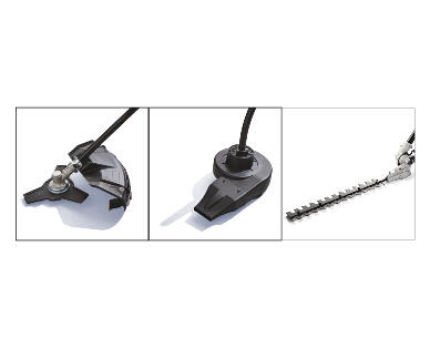 6-in-1 Multi Garden Tool