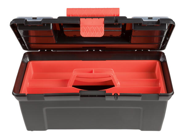 Toolbox