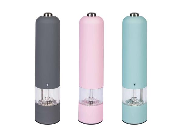 Salière/​oivrière électrique