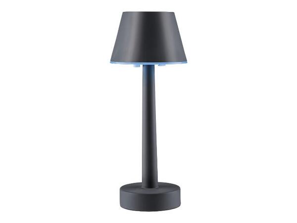 Aku stolní LED lampa
