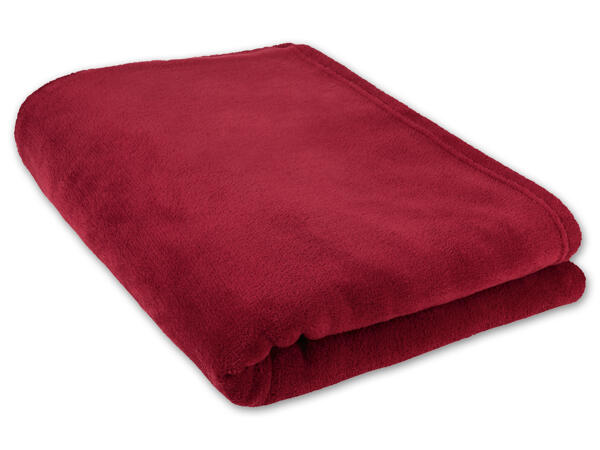 Kuscheldecke