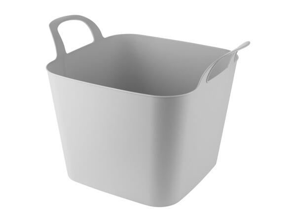 Livarno Home Flexible Tub