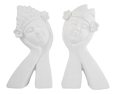 Premium Oriental Garden Statues