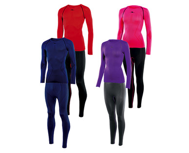 Winter Sports Compression Base Layer†