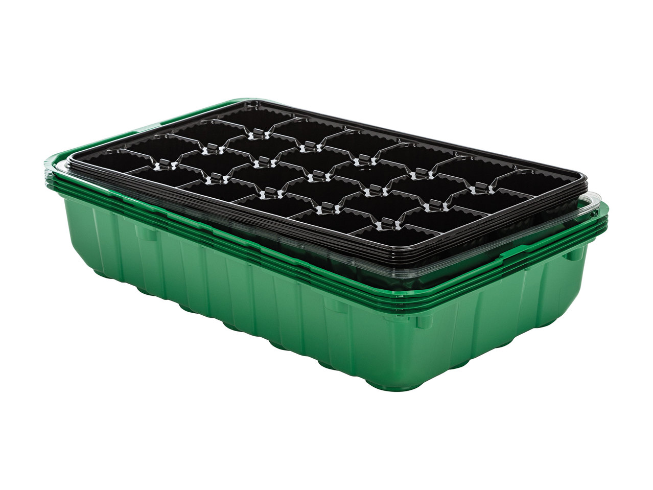Florabest Propagator Set1