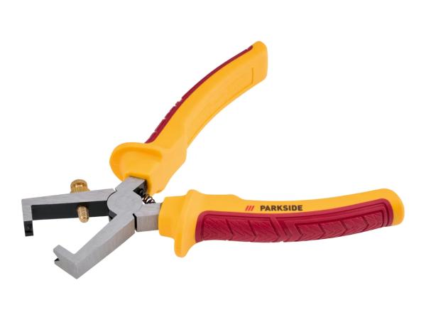 Parkside Wire Strippers