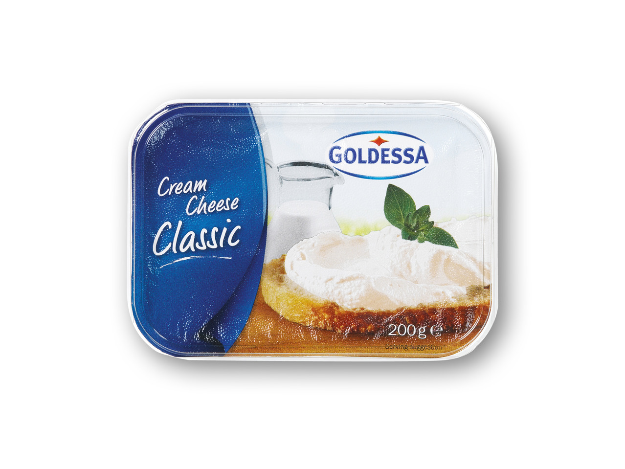 GOLDESSA Friskost