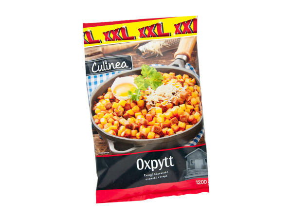 Oxpytt