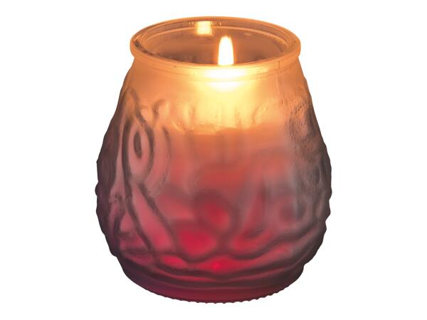 Citronella Candle