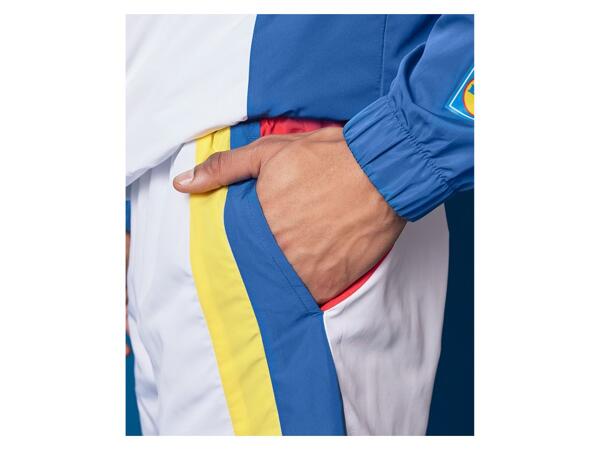Men's/Ladies' Lidl Tracksuit Top & Shorts Set