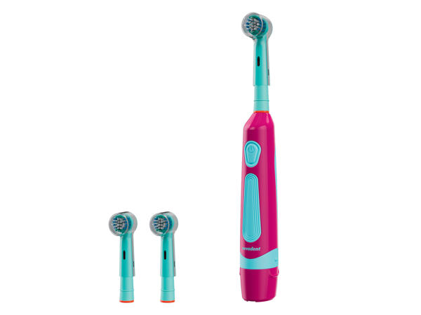 Kids' Electric Toothbrush