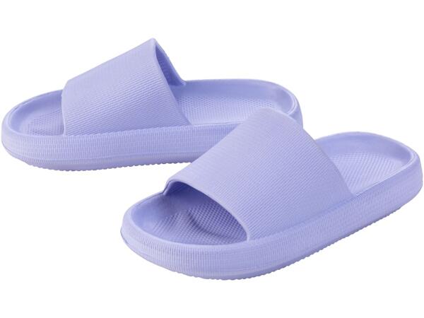 Kids' sliders