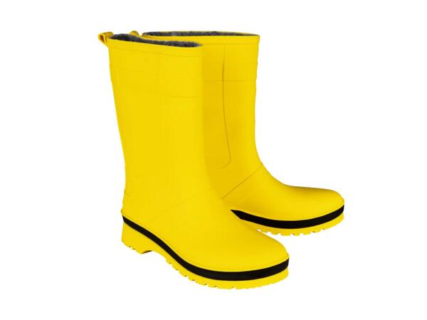 Wellington Boots