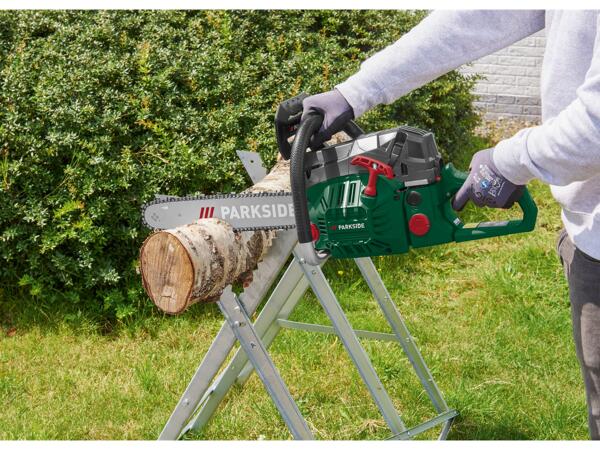 Petrol Chainsaw
