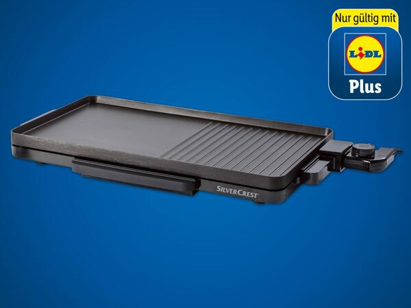 Teppanyaki-Grill